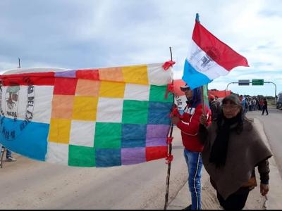 mujeres campesinas