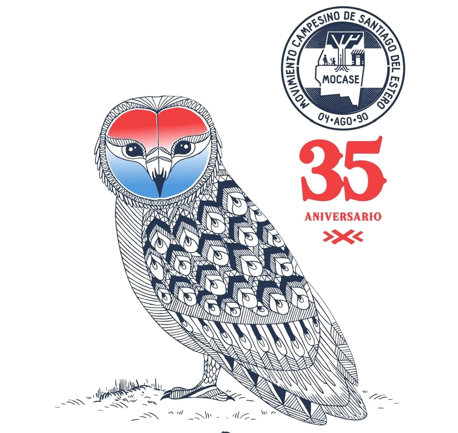 Mocase 35 aniversario