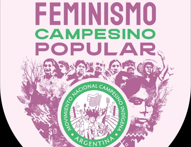feminismo campesino indigena