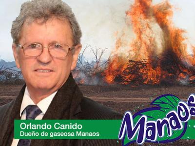 manaos mata