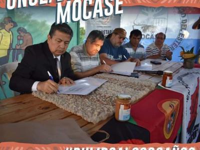 unse mocase ddhh convenio tripartito