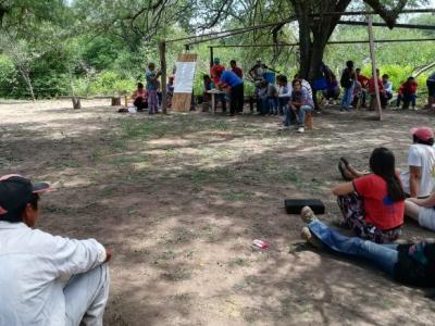 uba revaloriza saberes campesinos