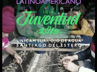 encuentro de juventud