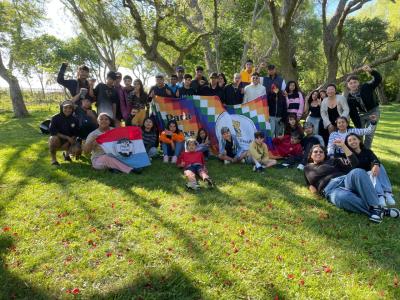 JUVENTUD MOCASE YAKA