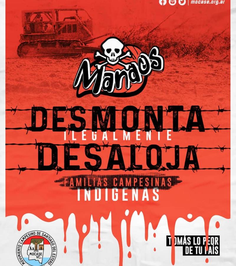 manaos mata desaloja manaos mata