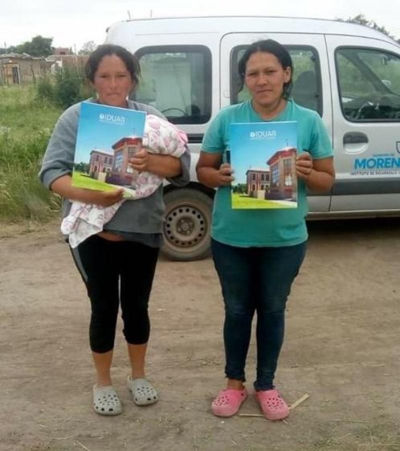 viviendas