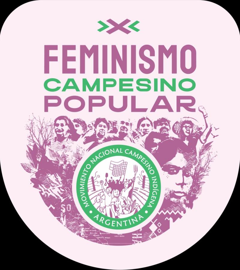 feminismo campesino indigena