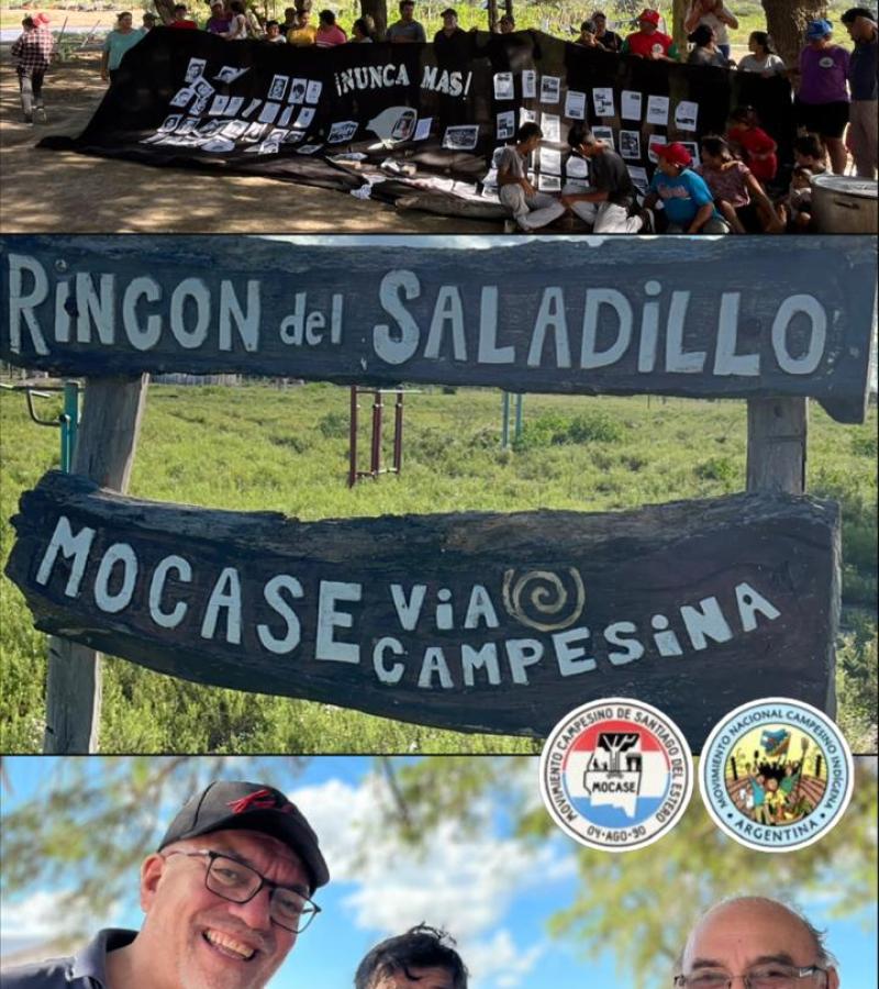 hacemos memoria en territorio vilela